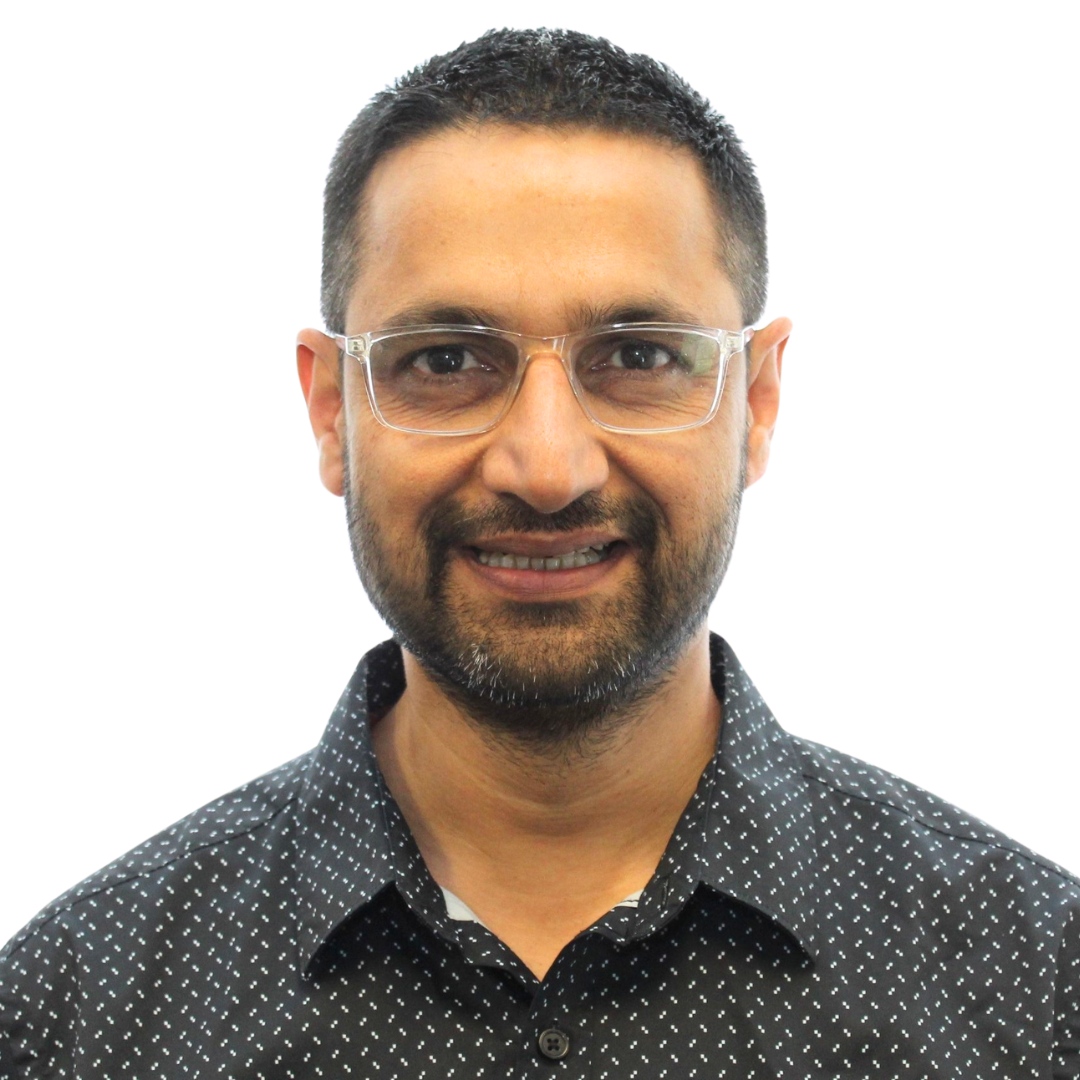 Vinod Sharma
